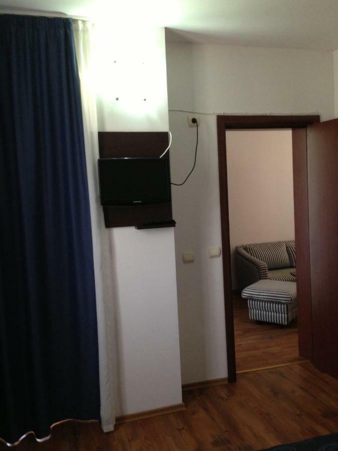 Hotel Katerini Sinemoretz Room photo
